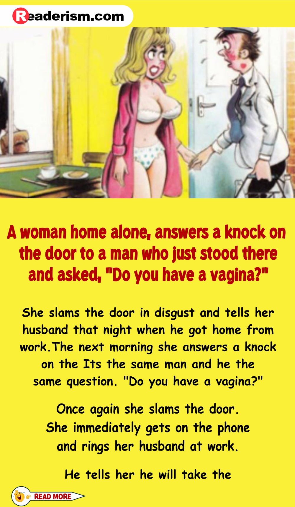 man-comes-when-woman-is-alone-funny-readerism-jokes