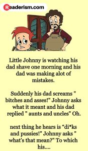 Funny jokes Archives - Readerism